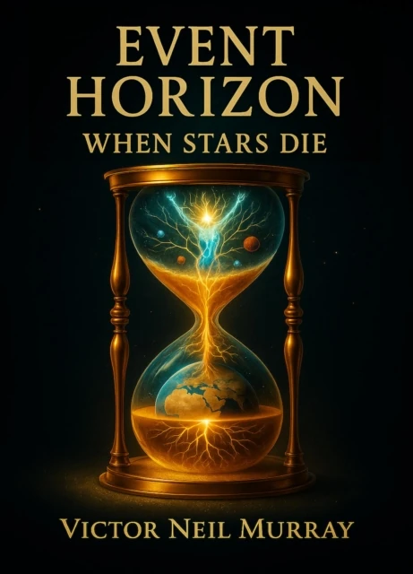Event Horizon: When Stars Die