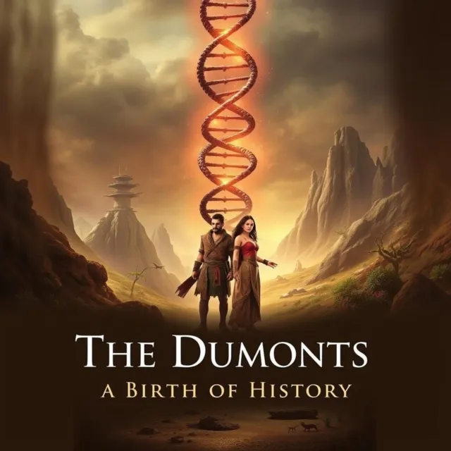 Dumonts: A Birth of History