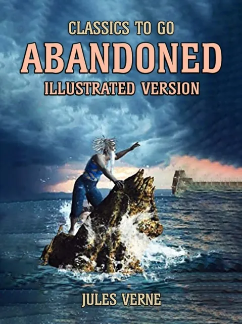 Abandoned --  Illustrated Version