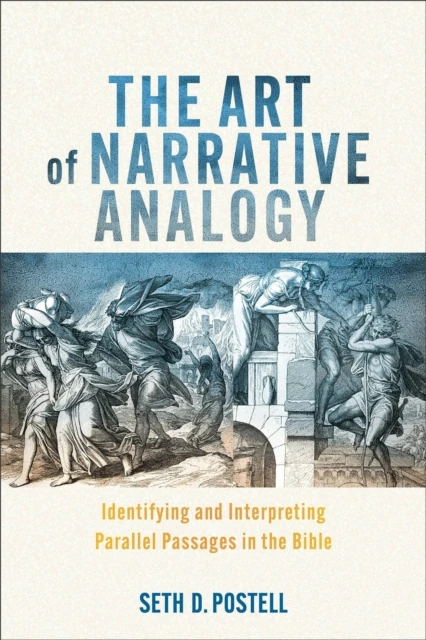 Art of Narrative Analogy