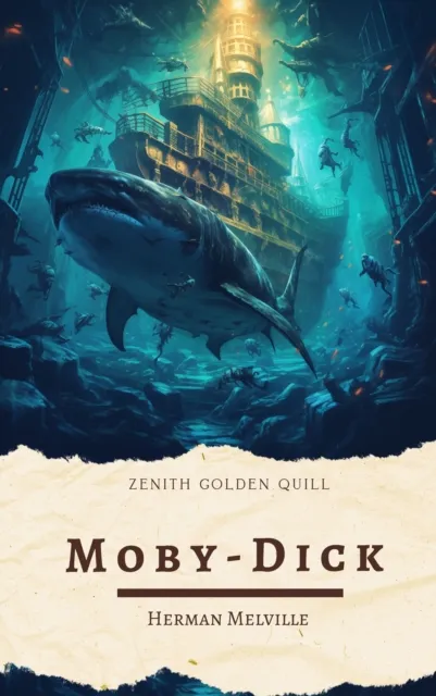 Moby-Dick