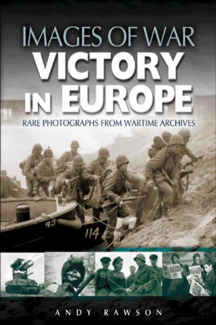 Victory in Europe