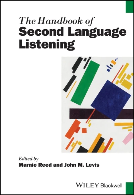 Handbook of Second Language Listening
