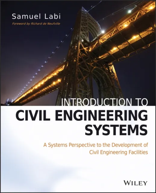 Introduction to Civil Engineering Systems