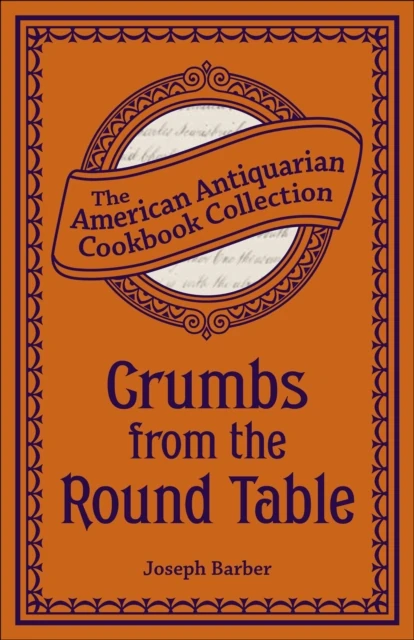 Crumbs from the Round Table