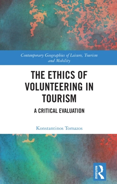Ethics of Volunteering in Tourism