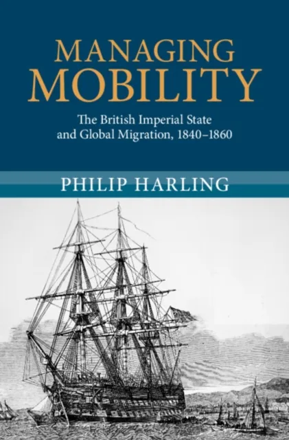 Managing Mobility