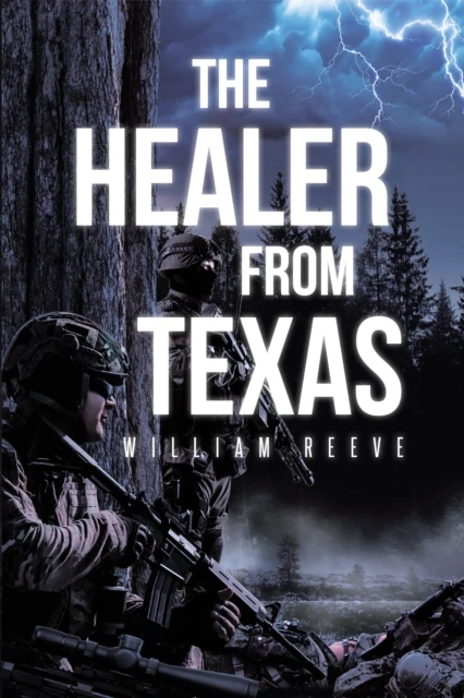 Healer from Texas