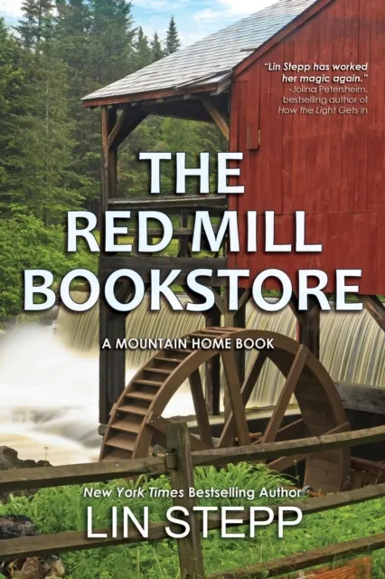 Red Mill Bookstore