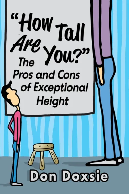 How Tall Are You?