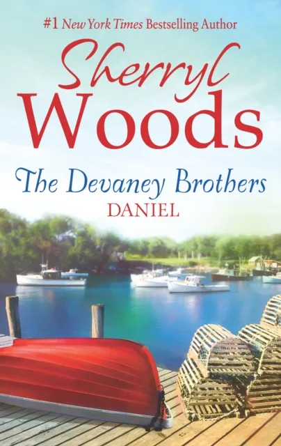 Devaney Brothers: Daniel