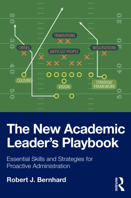 New Academic Leader's Playbook