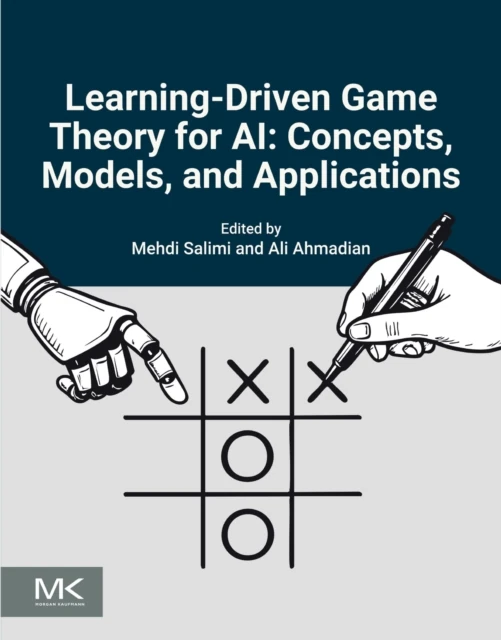 Learning-Driven Game Theory for AI