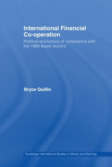 International Financial Co-Operation