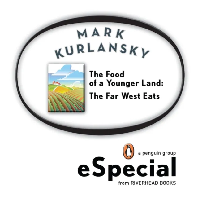 Food of a Younger Land