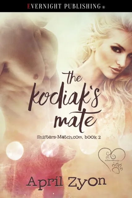 Kodiak's Mate