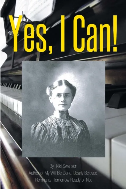 Yes, I Can!
