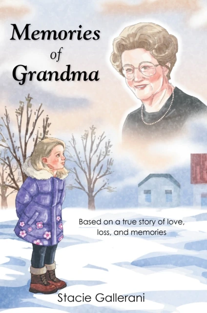 Memories of Grandma