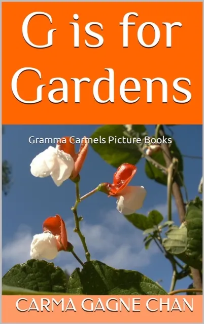 G is for Gardens