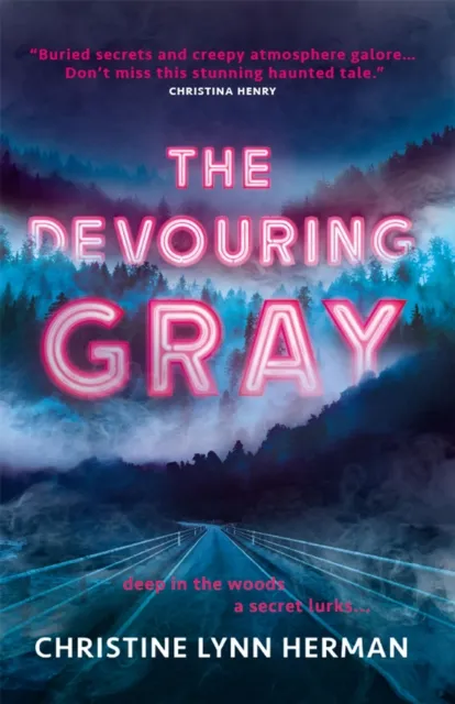 Devouring Gray