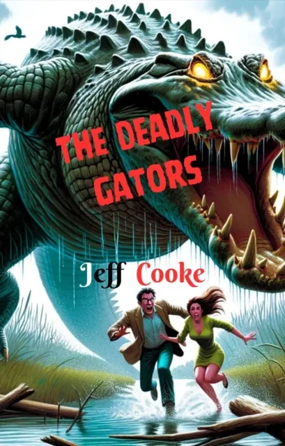 Deadly Alligators