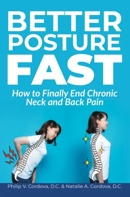 Better Posture Fast
