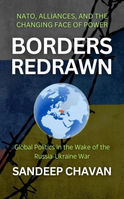 Borders Redrawn