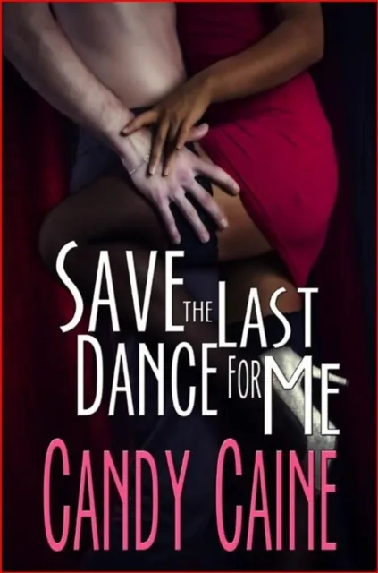 Save the Last Dance for Me