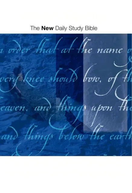 Letters to the Philippians, Colossians, and Thessalonians