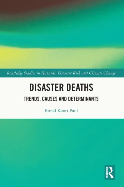 Disaster Deaths