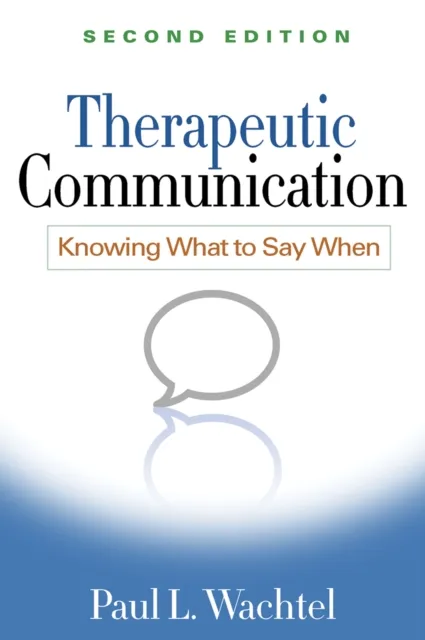 Therapeutic Communication