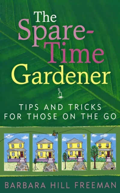 Spare-Time Gardener