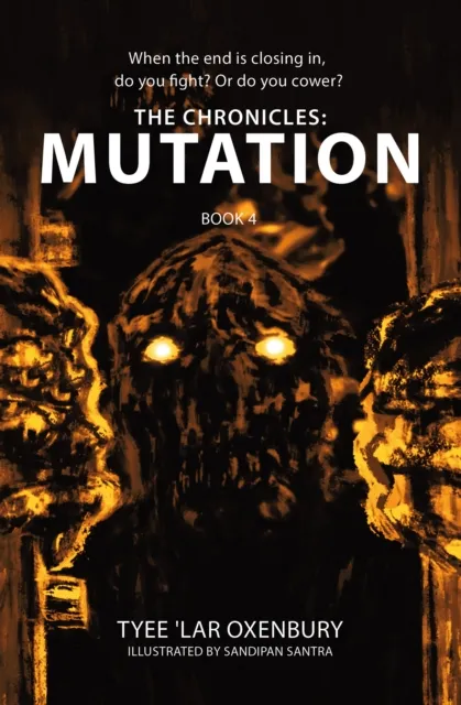 Chronicles: Mutation