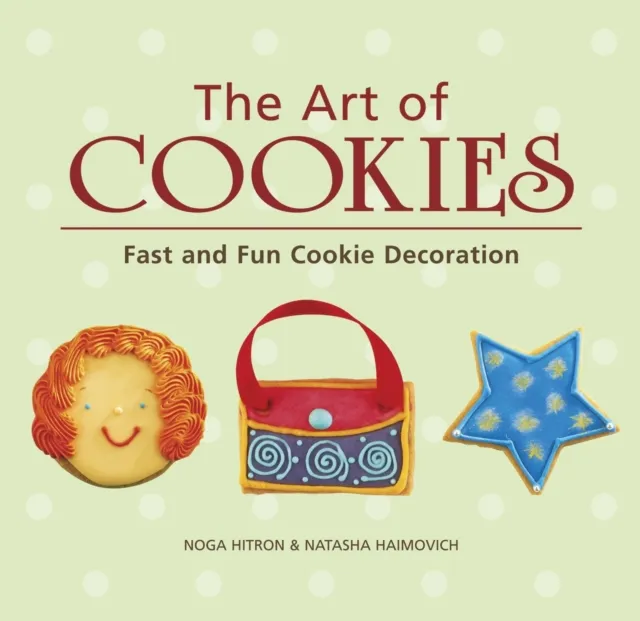 Art of Cookies