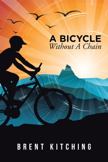 Bicycle Without a Chain