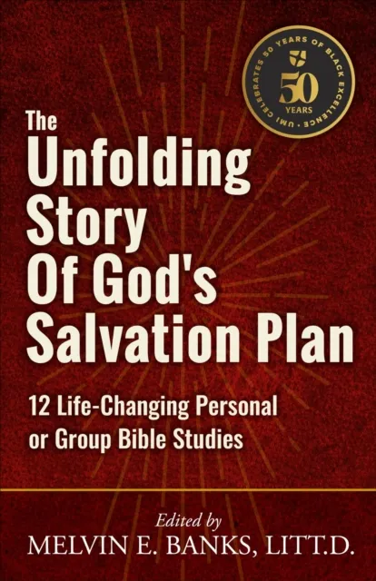 Unfolding Story of God's Salvation Plan