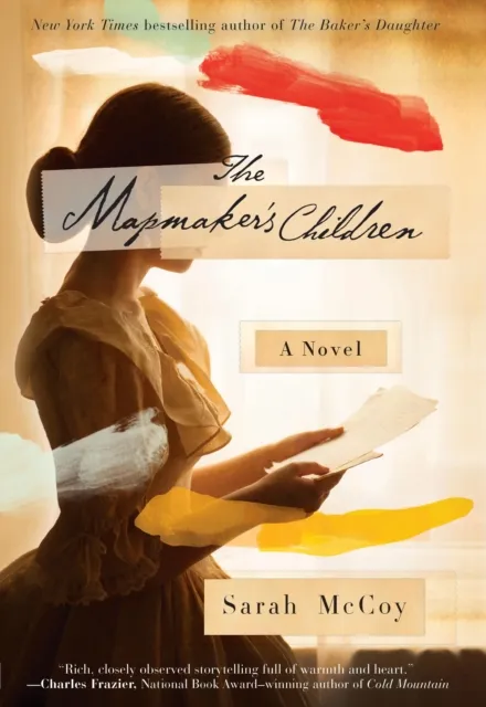 Mapmaker's Children