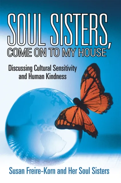 Soul Sisters, Come on to My House