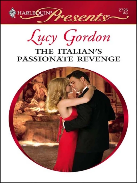 Italian's Passionate Revenge