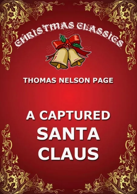 Captured Santa Claus