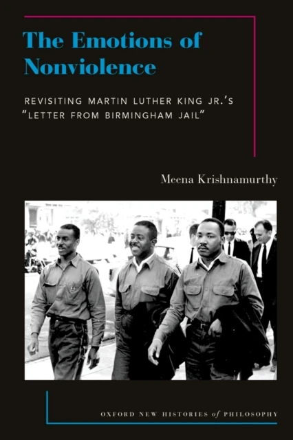 Emotions of Nonviolence