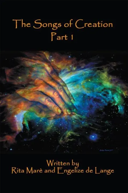 Songs of Creation Part 1