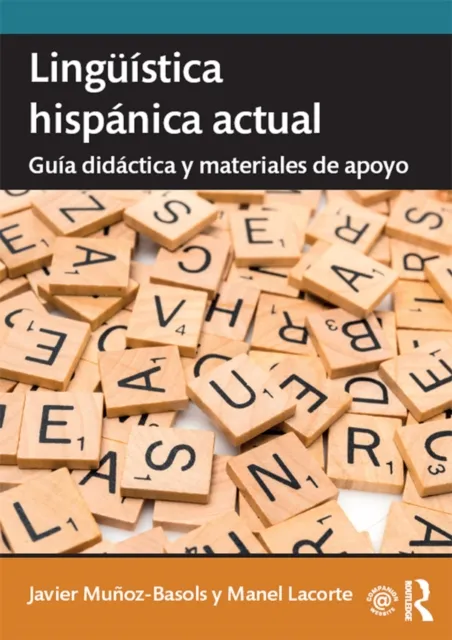 Linguistica hispanica actual