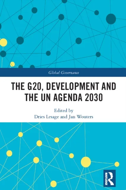 G20, Development and the UN Agenda 2030