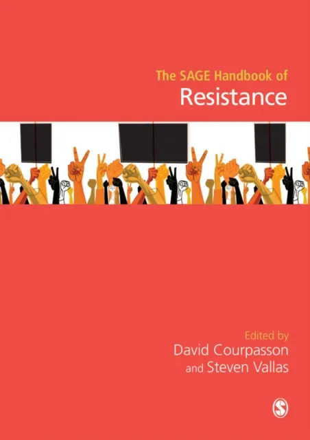 SAGE Handbook of Resistance