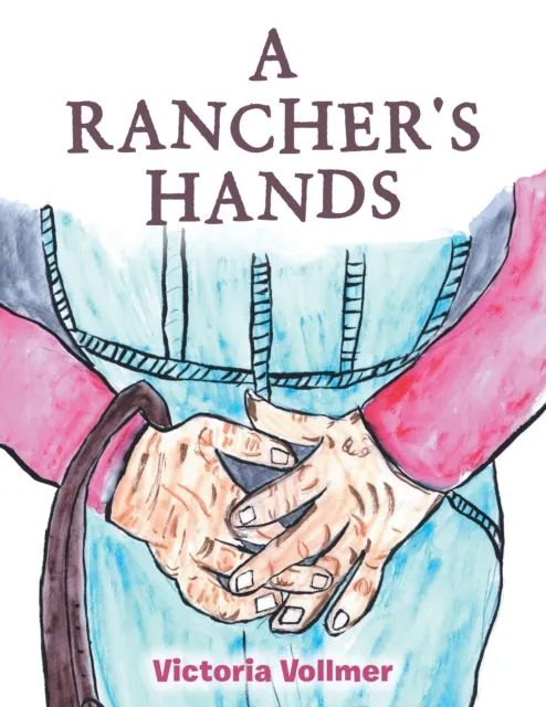 Rancher's Hands