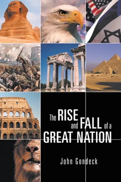 Rise and Fall of a Great Nation