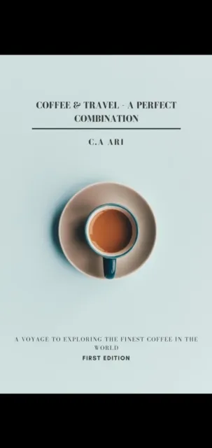 Coffee & Travel