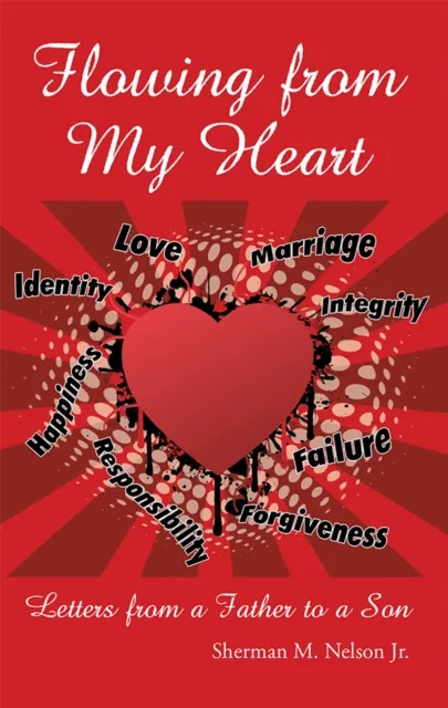 Flowing from My Heart