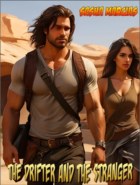 Drifter and The Stranger